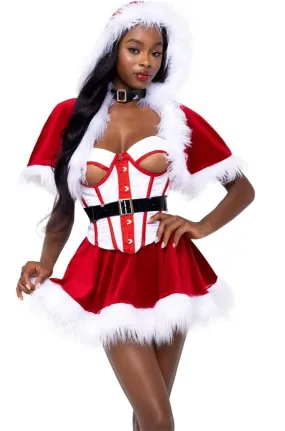 4PC Northpole Vixen