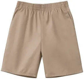 (52132) Boys Pull-On Short - Sizes 8-16