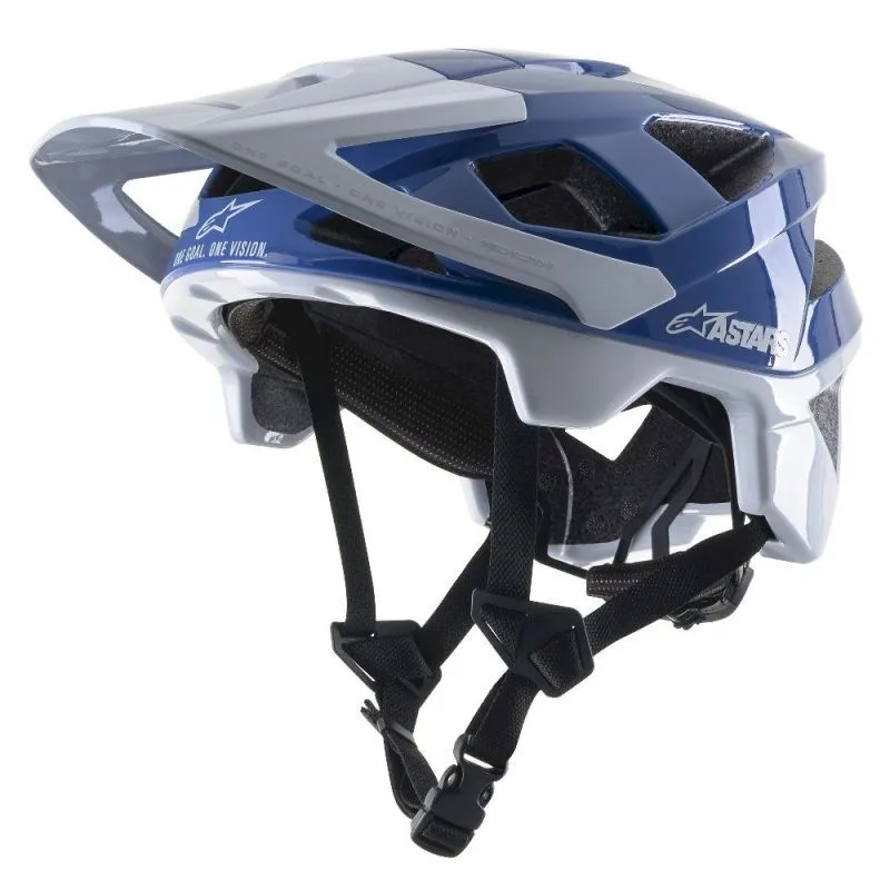 Alpine Stars  Vector Pro A1 - Casco MTB