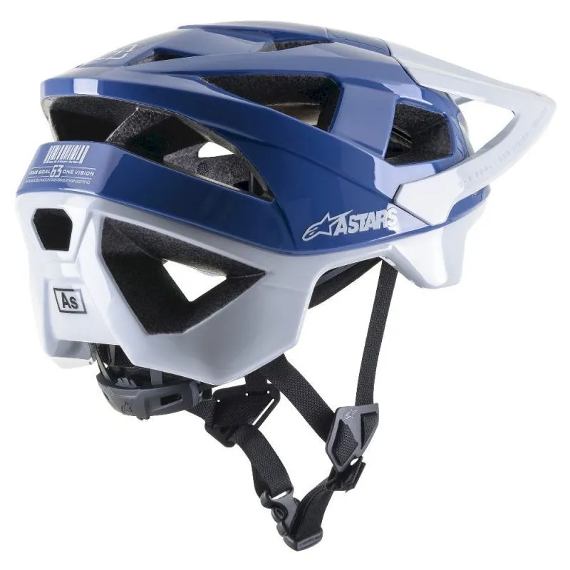 Alpine Stars  Vector Pro A1 - Casco MTB