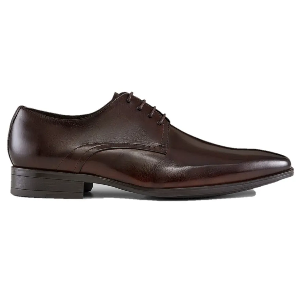 AQ by Aquila Markus Brown Dress Shoes