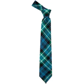 Arbuthnot Ancient Tartan Tie