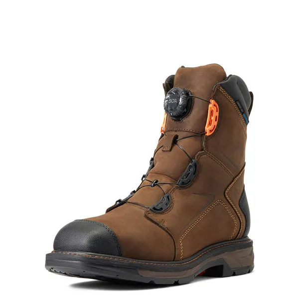 Ariat 38922 WorkHog XT 8