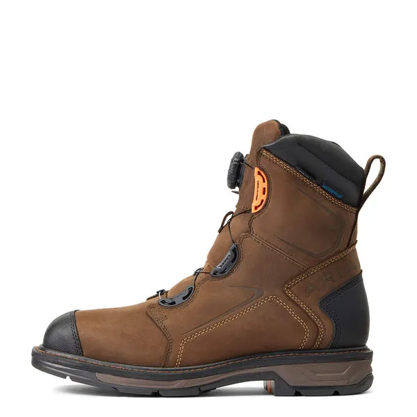 Ariat 38922 WorkHog XT 8