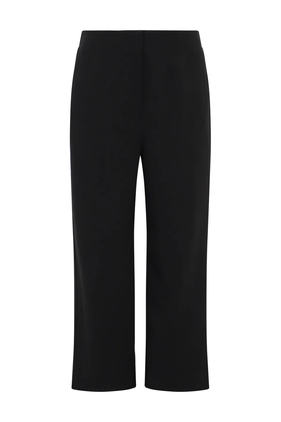 Ashton Crop Wide Leg Pant