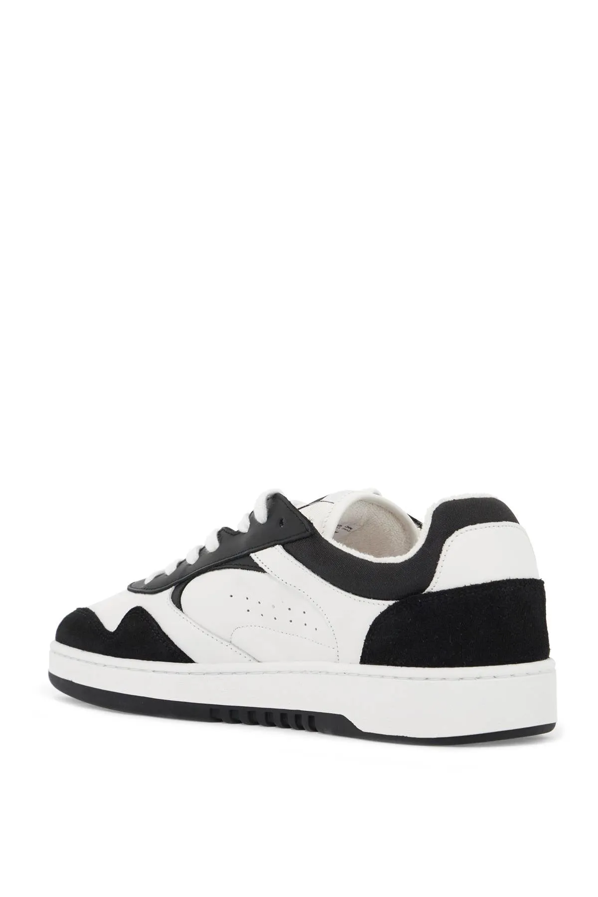 Axel Arigato Arlo Sneakers   White