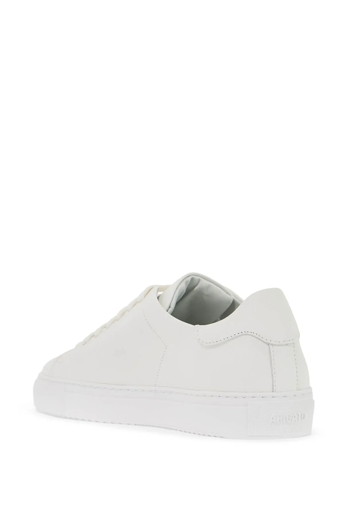 Axel Arigato Clean 90 Sneakers   White