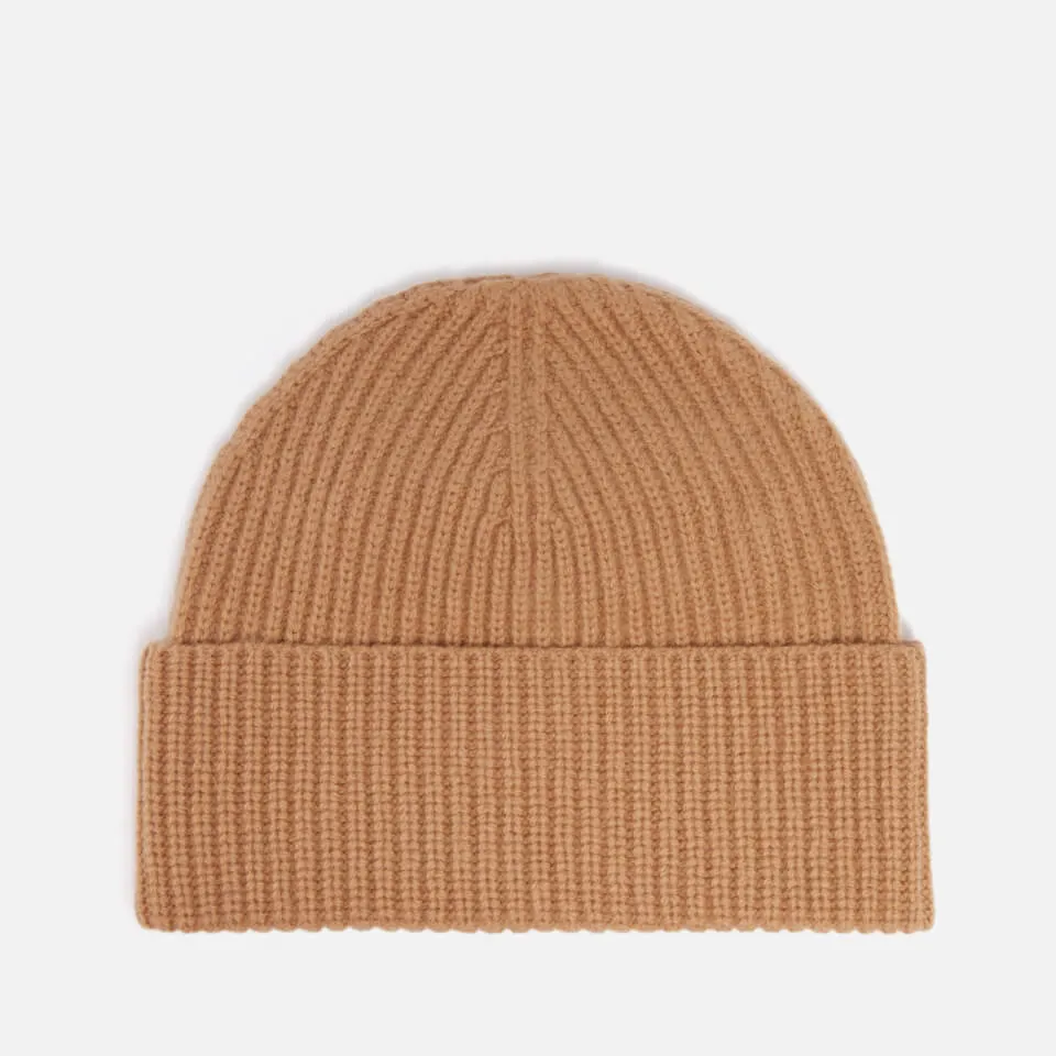 Axel Arigato Signature Wool-Blend Beanie | Coggles