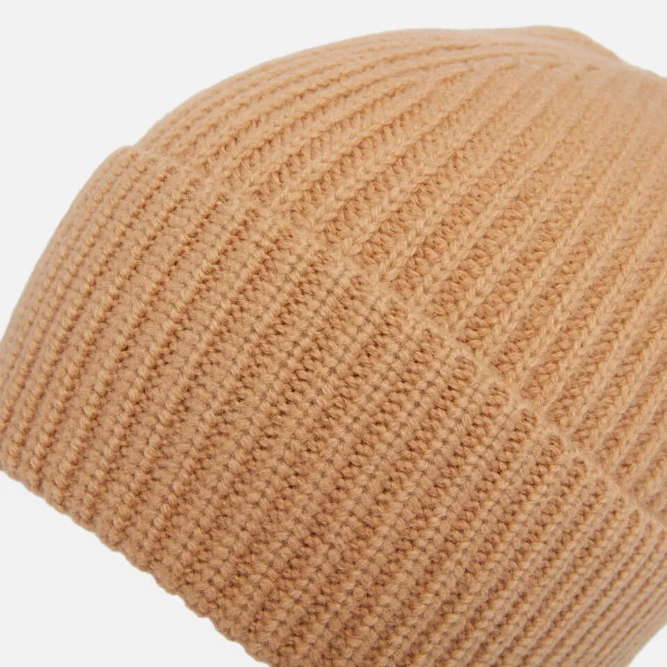 Axel Arigato Signature Wool-Blend Beanie | Coggles