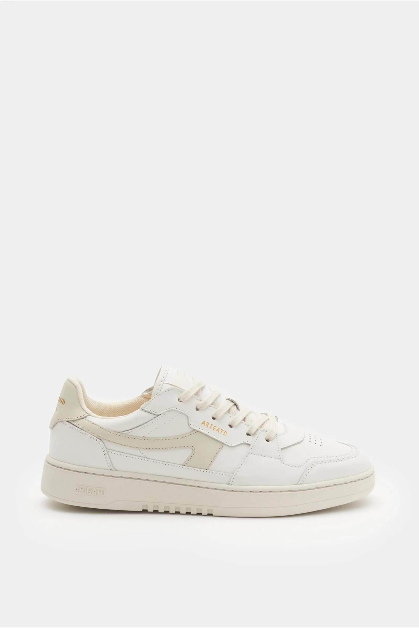 AXEL ARIGATO sneakers 'Dice-A' white/beige