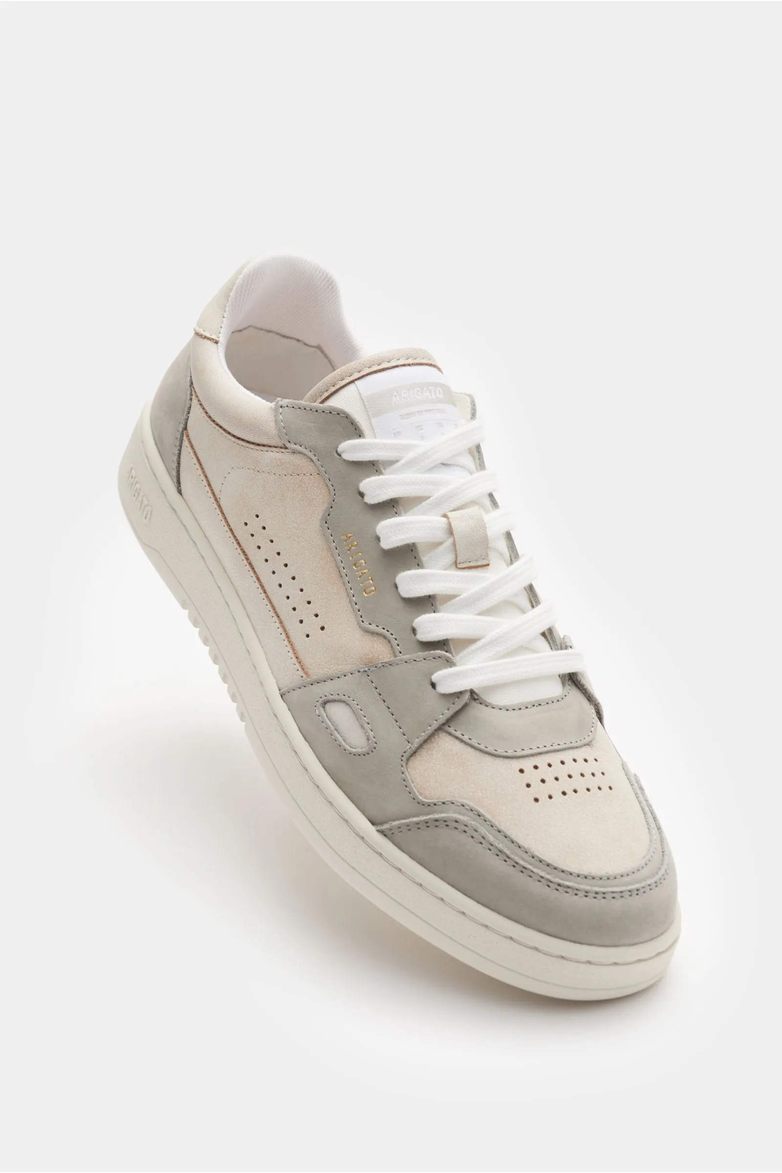 AXEL ARIGATO sneakers 'Dice Lo' beige/light grey