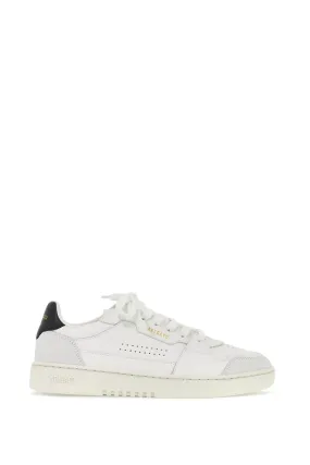 Axel Arigato Sneakers Say It   White