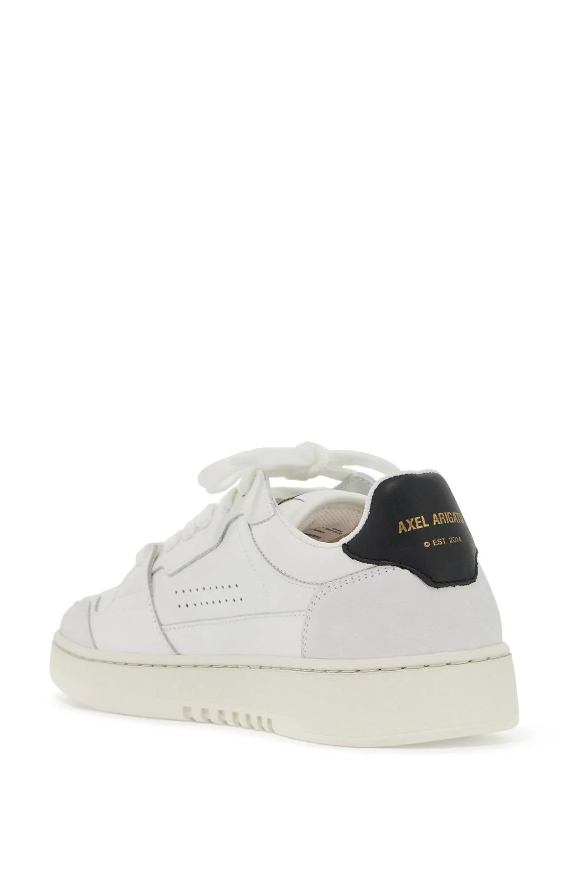 Axel Arigato Sneakers Say It   White