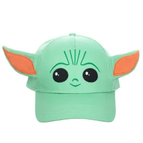 Baby Yoda Hat