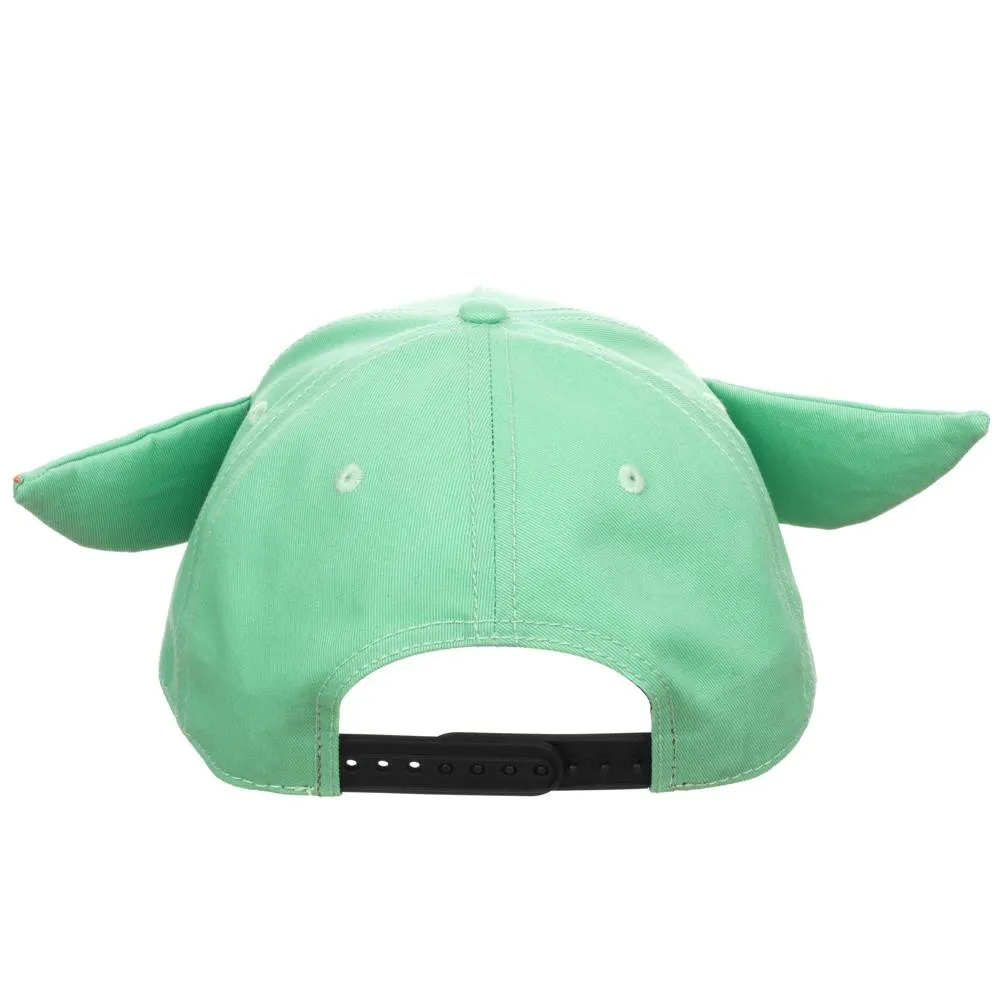 Baby Yoda Hat