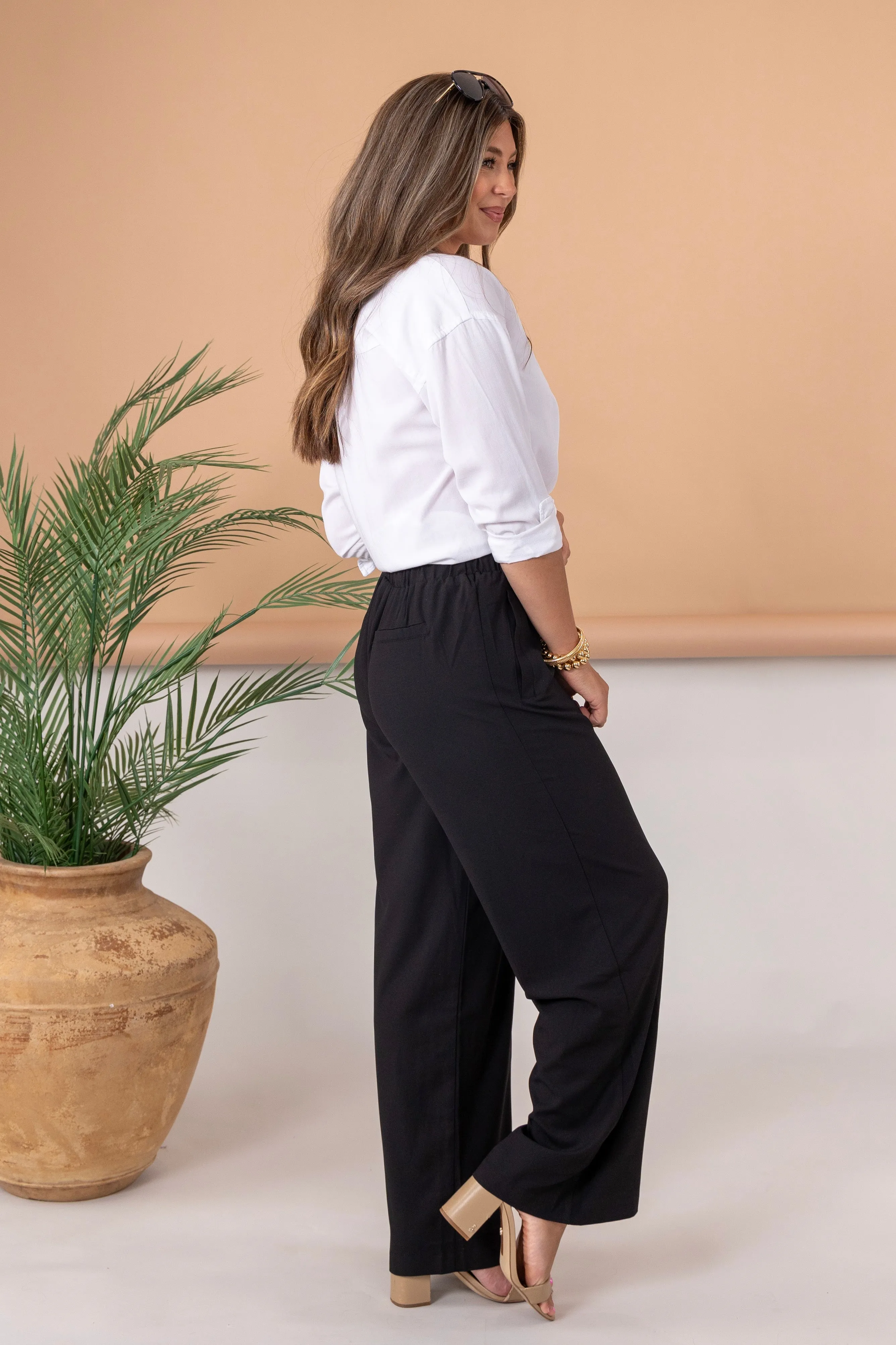 Be The One Pant - FINAL SALE