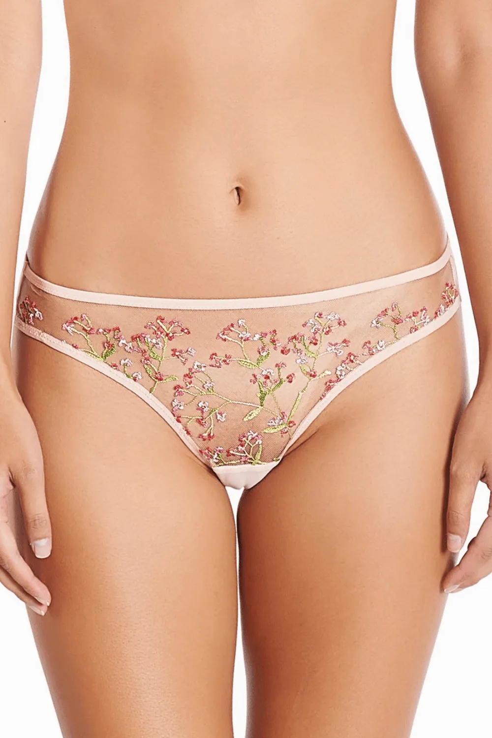 Blossom Tanga