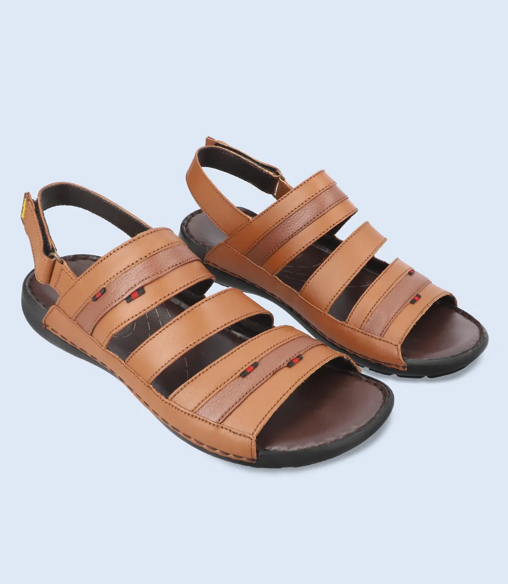 BM5745-TAN-Men Sandal