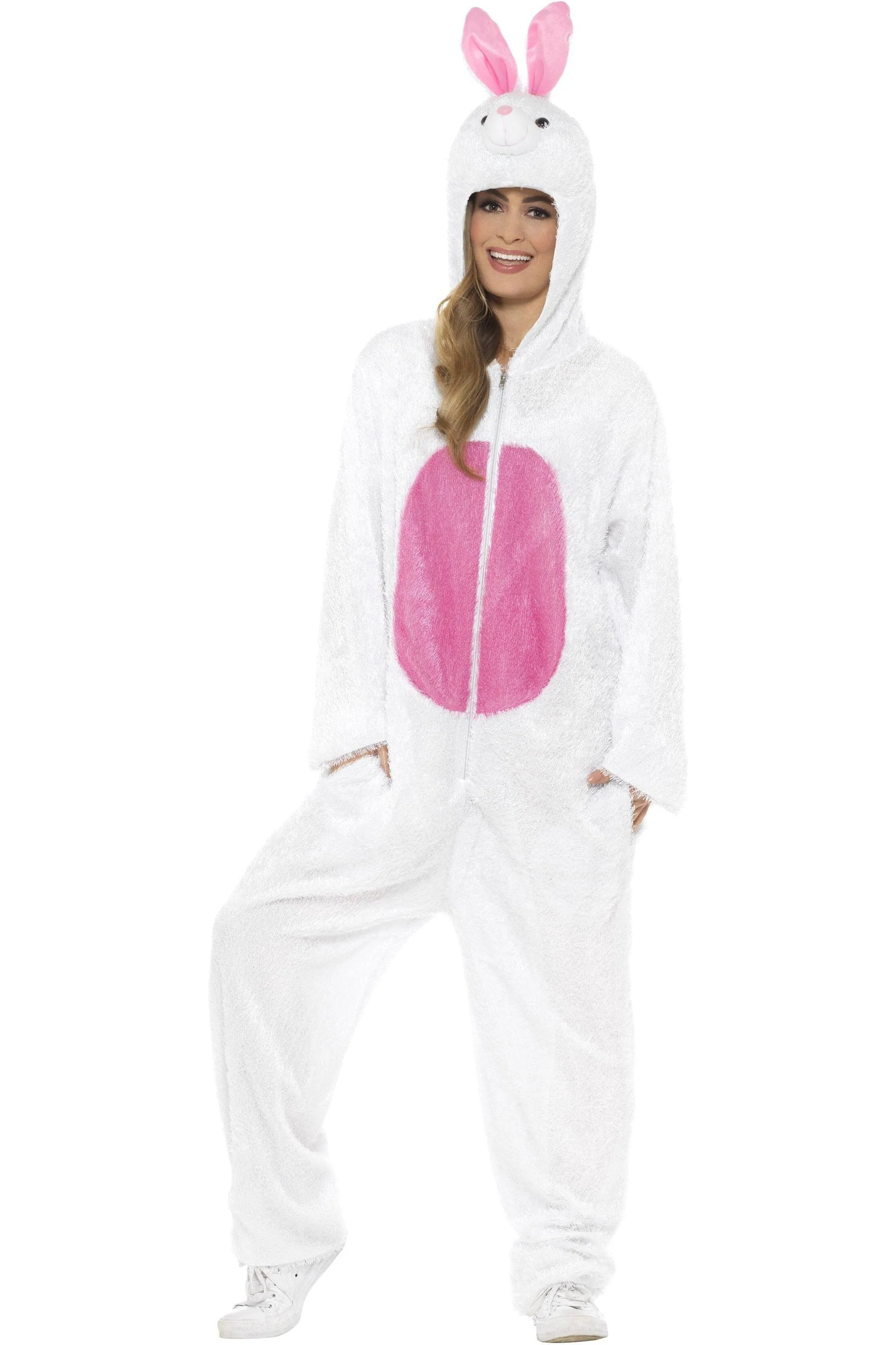 Bunny Costume