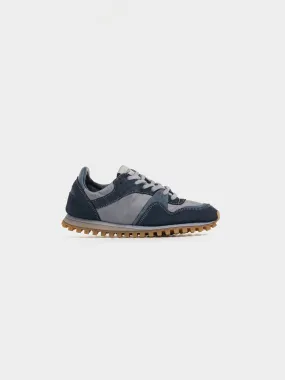 CDGCDG x Spalwart Marathon Trail Low, Navy