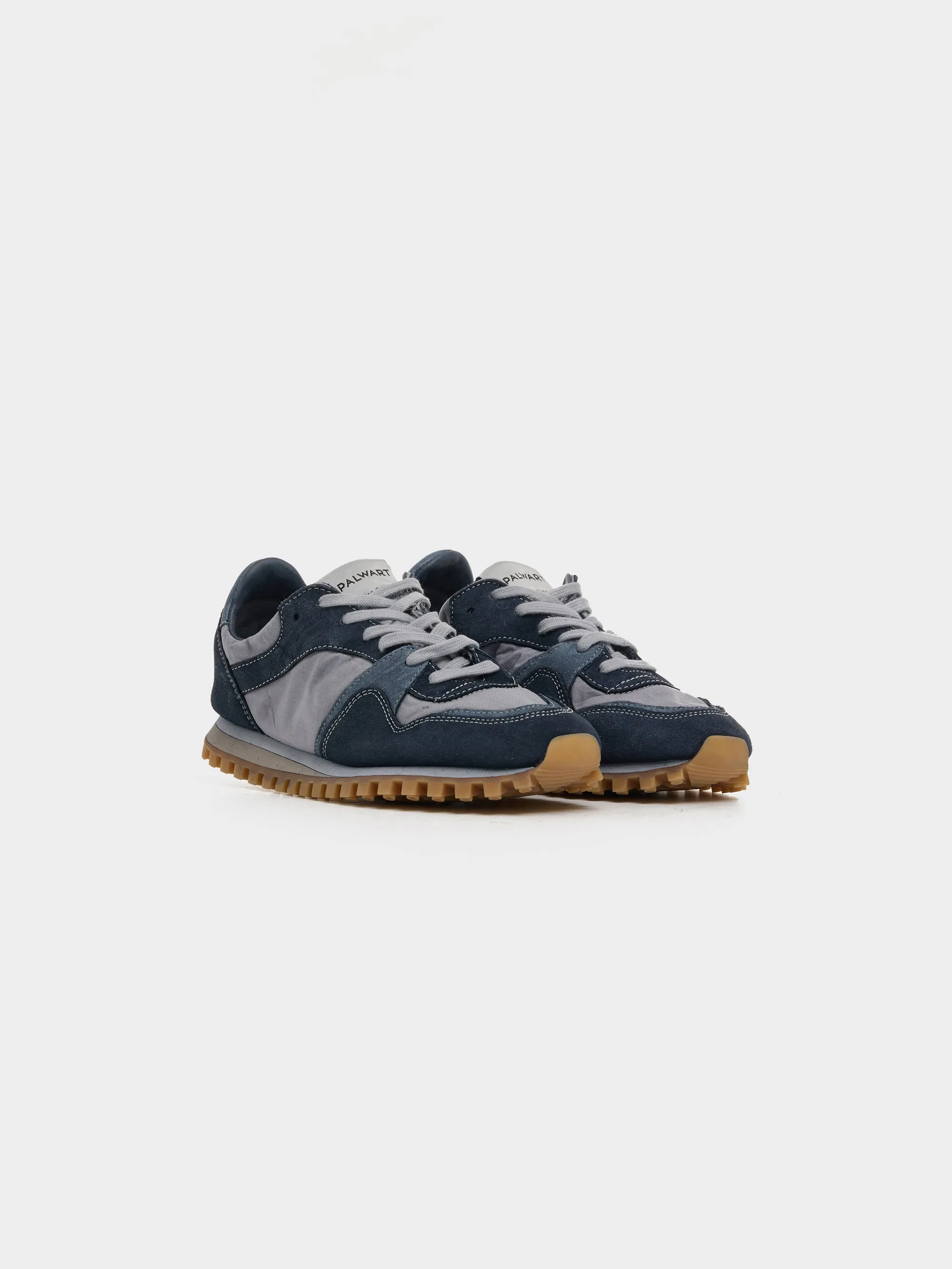 CDGCDG x Spalwart Marathon Trail Low, Navy