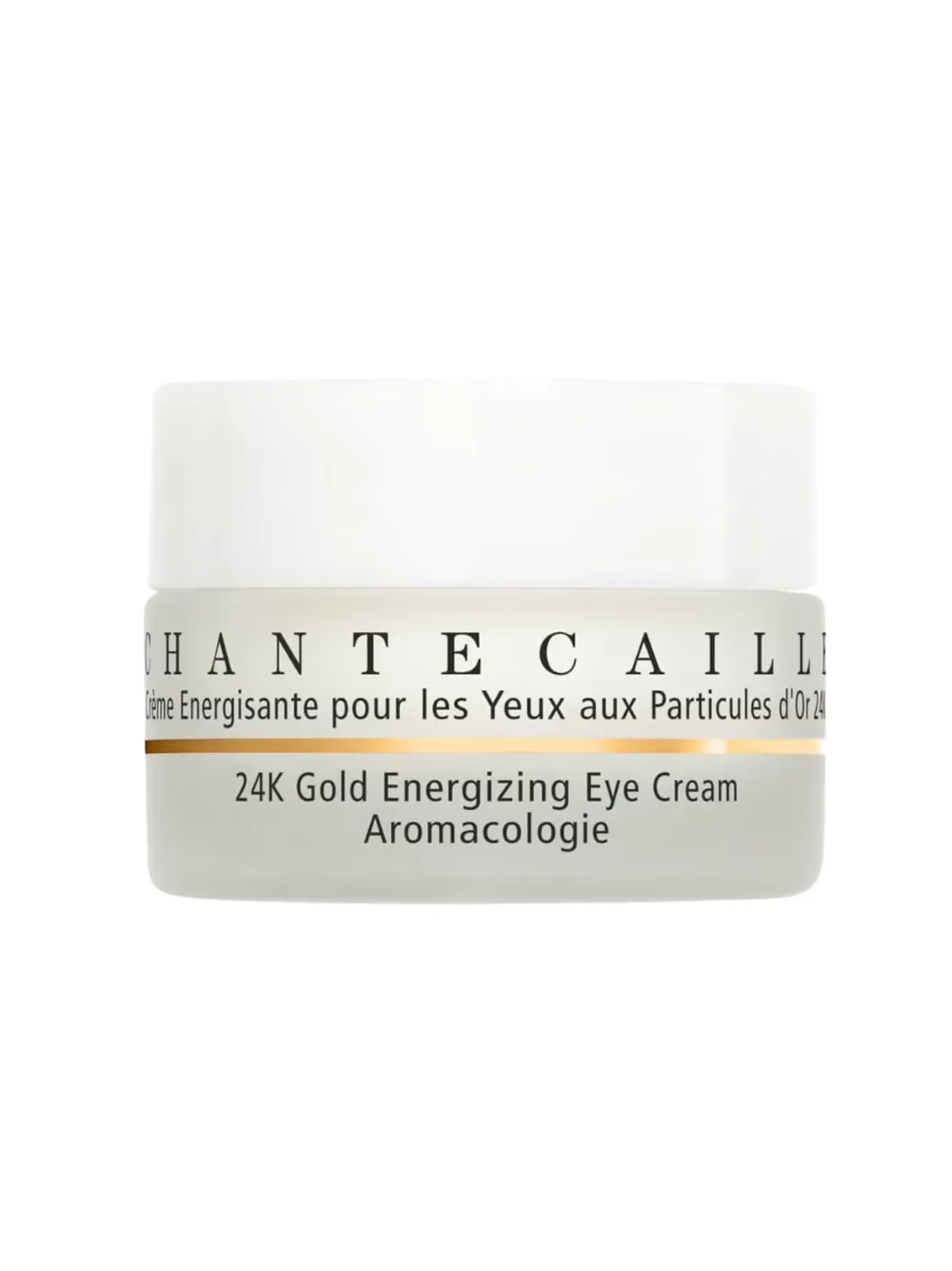 Chantecaille 24K Gold Energizing Eye Cream 15ml