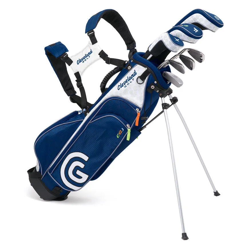 Cleveland Golf Junior Set - Large