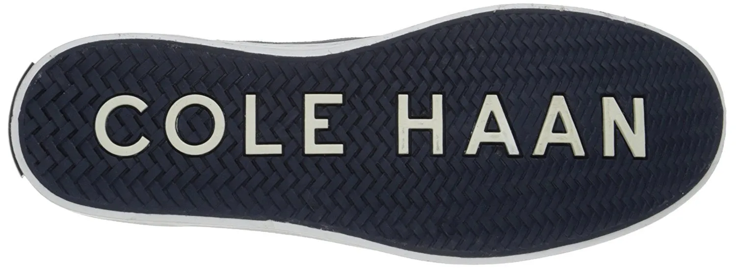 Cole Haan Men's Falmouth Fashion Sneaker