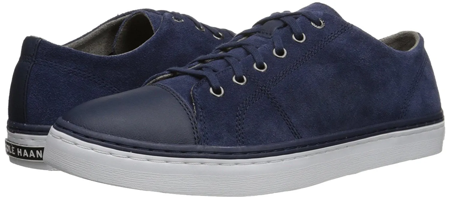 Cole Haan Men's Falmouth Fashion Sneaker