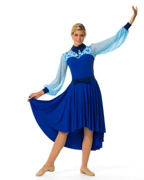 Color Guard Uniform 34