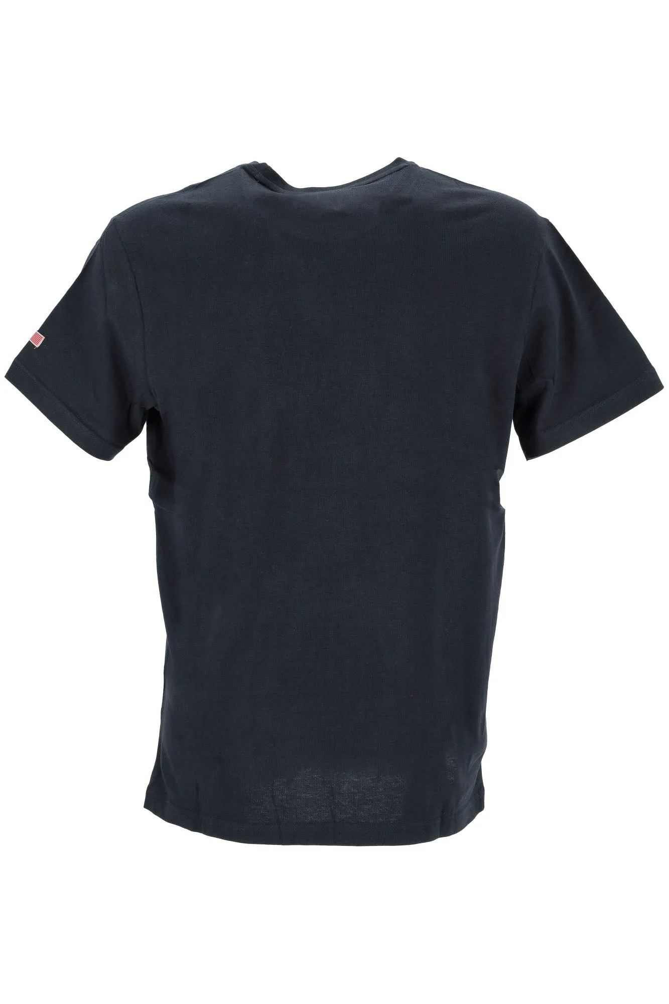 Cotton Belt T-shirt Uomo CB1005