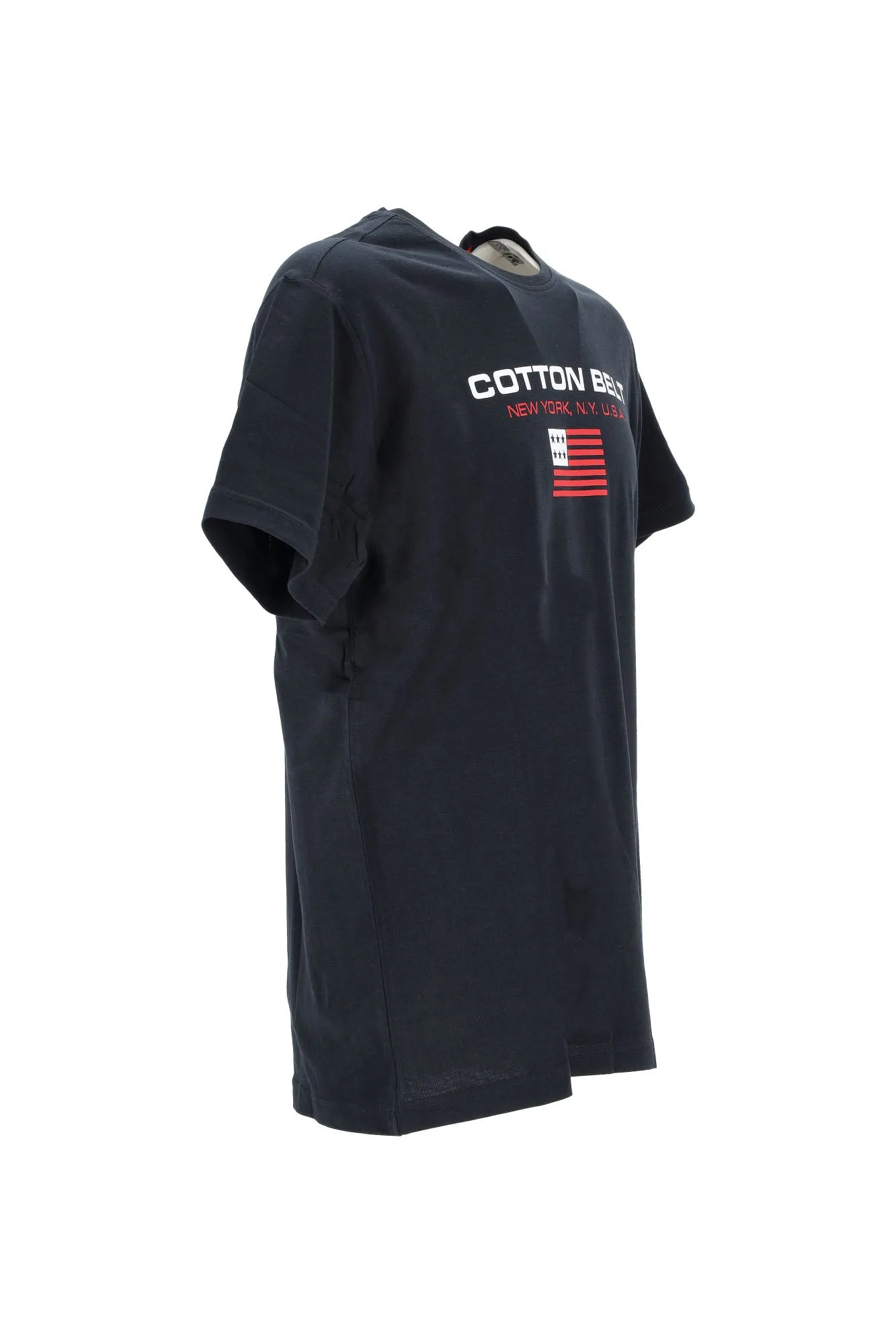 Cotton Belt T-shirt Uomo CB1005