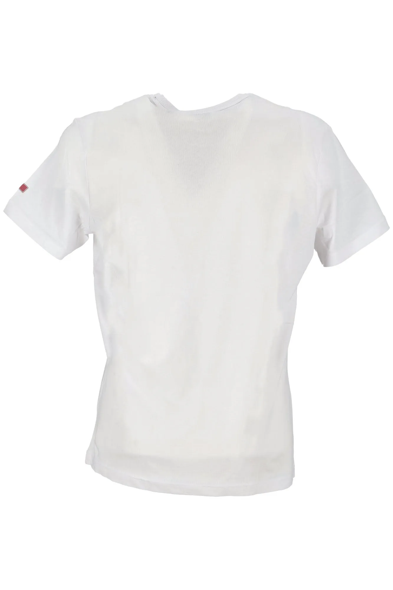 Cotton Belt T-shirt Uomo CB1005