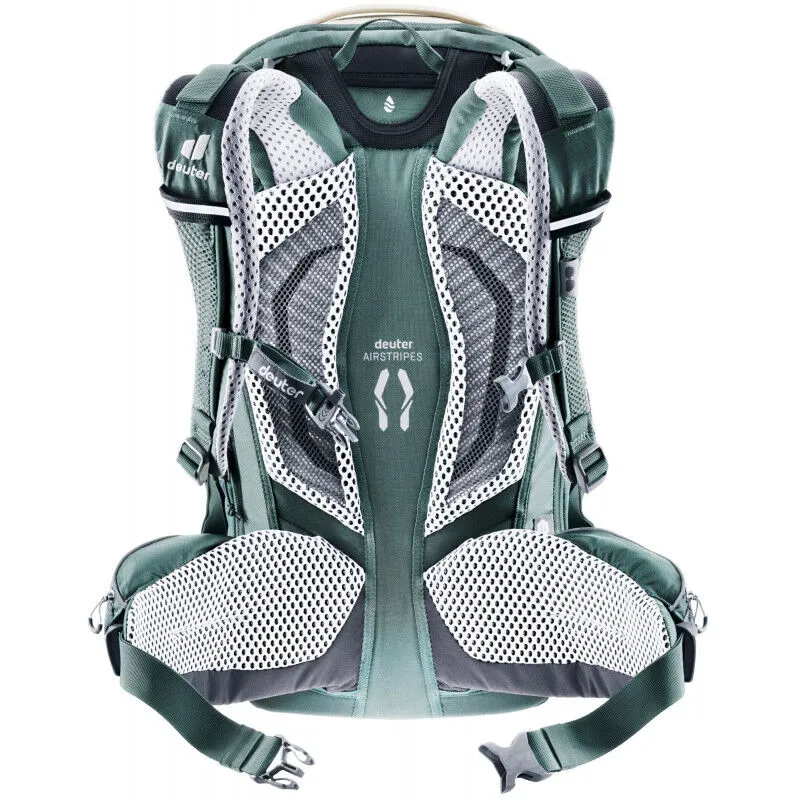 deuter  Trans Alpine Pro 26 SL - Zaino ciclismo - Donna