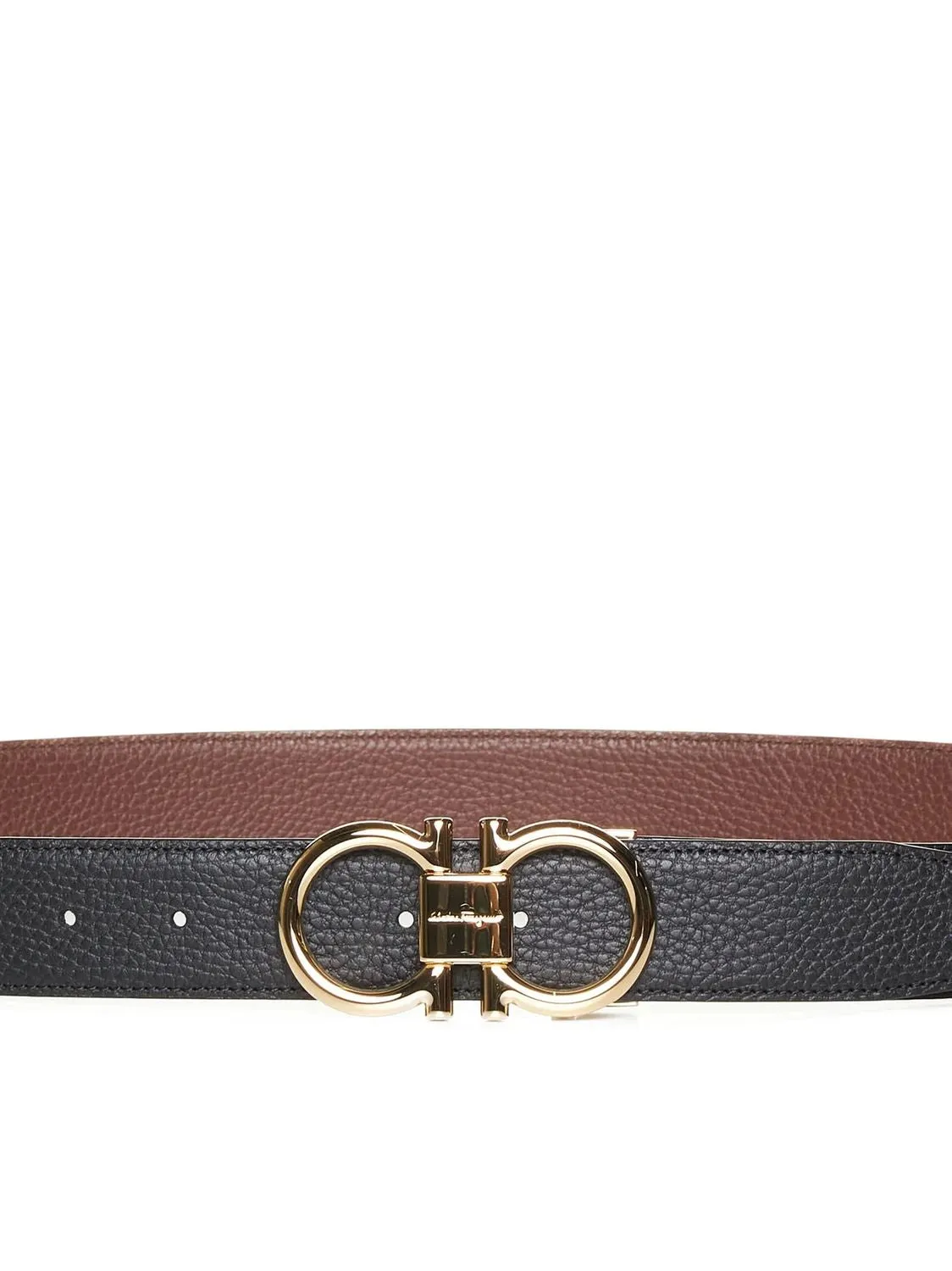 DOUBLE ADJUSTABLE BELT