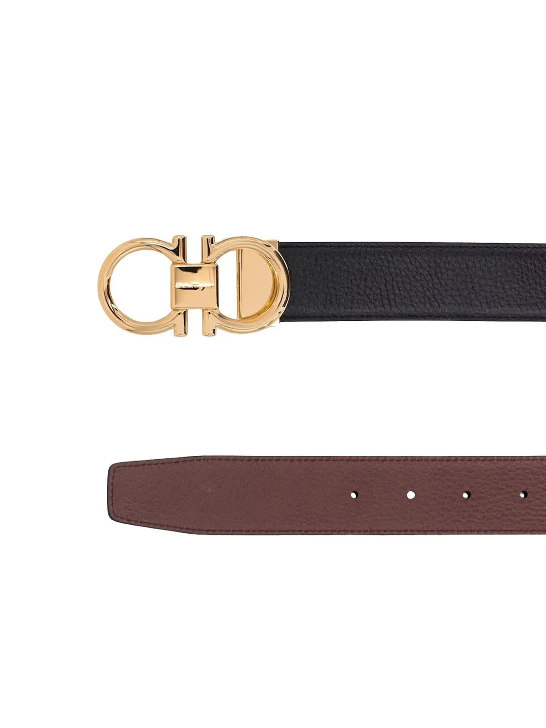 DOUBLE ADJUSTABLE BELT