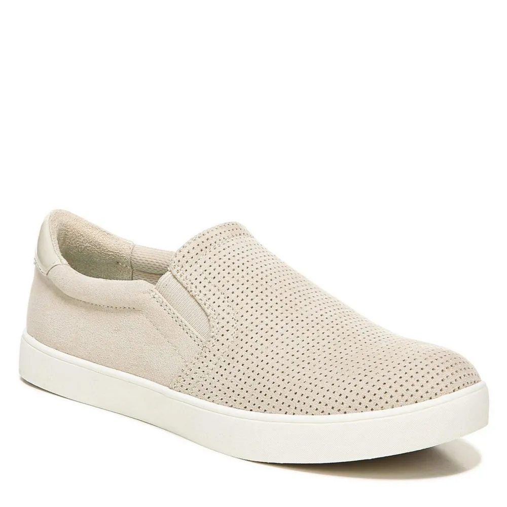 DR. SCHOLL'S  WOMENS MADISON SLIP ON SNEAKER