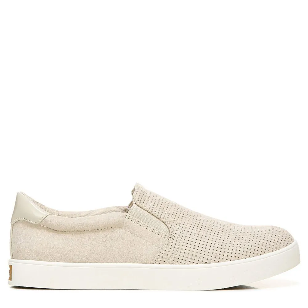 DR. SCHOLL'S  WOMENS MADISON SLIP ON SNEAKER