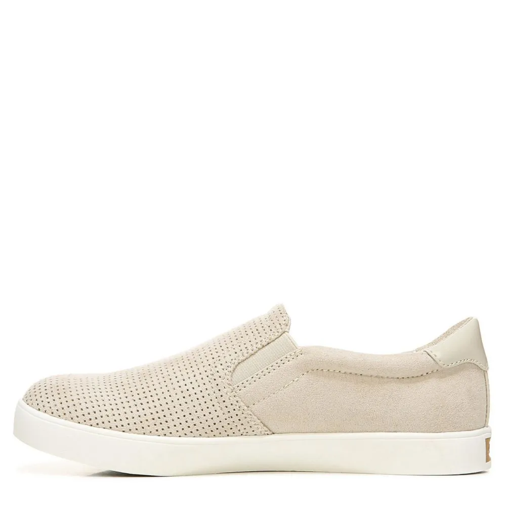 DR. SCHOLL'S  WOMENS MADISON SLIP ON SNEAKER