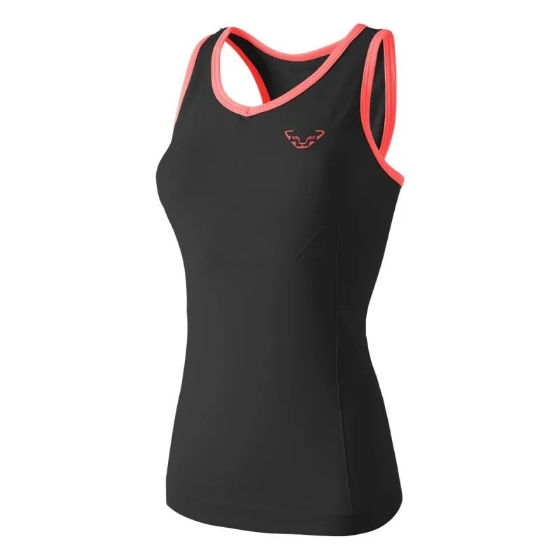 Dynafit  Alpine Seamless Tank - Top - Donna