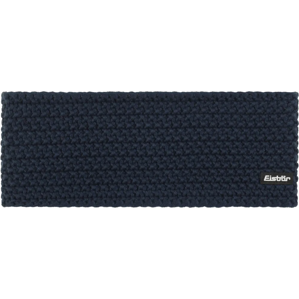 Eisb\u00e4r - Jamies Headband dark cobalt