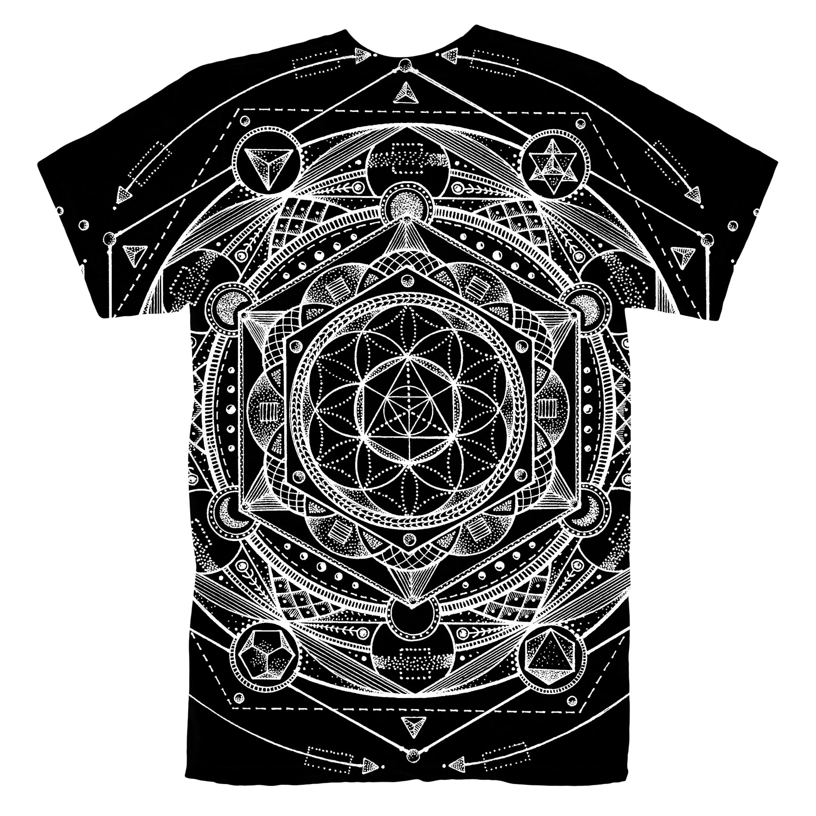 ESOTERIC DARK T