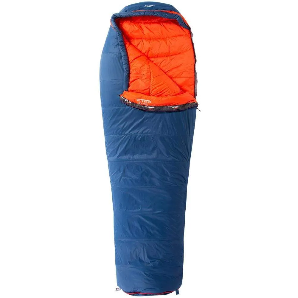 Evo Super 0 to -6°C Synthetic Sleeping Bag