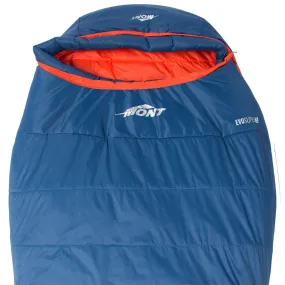 Evo Super 0 to -6°C Synthetic Sleeping Bag