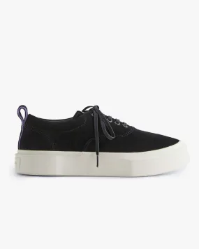 EYTYS Mother Ii Sneakers Suede Black