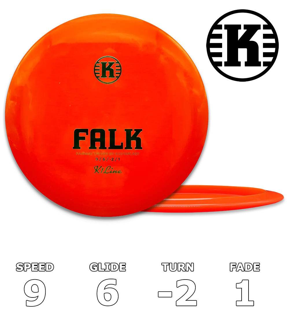 Falk K1