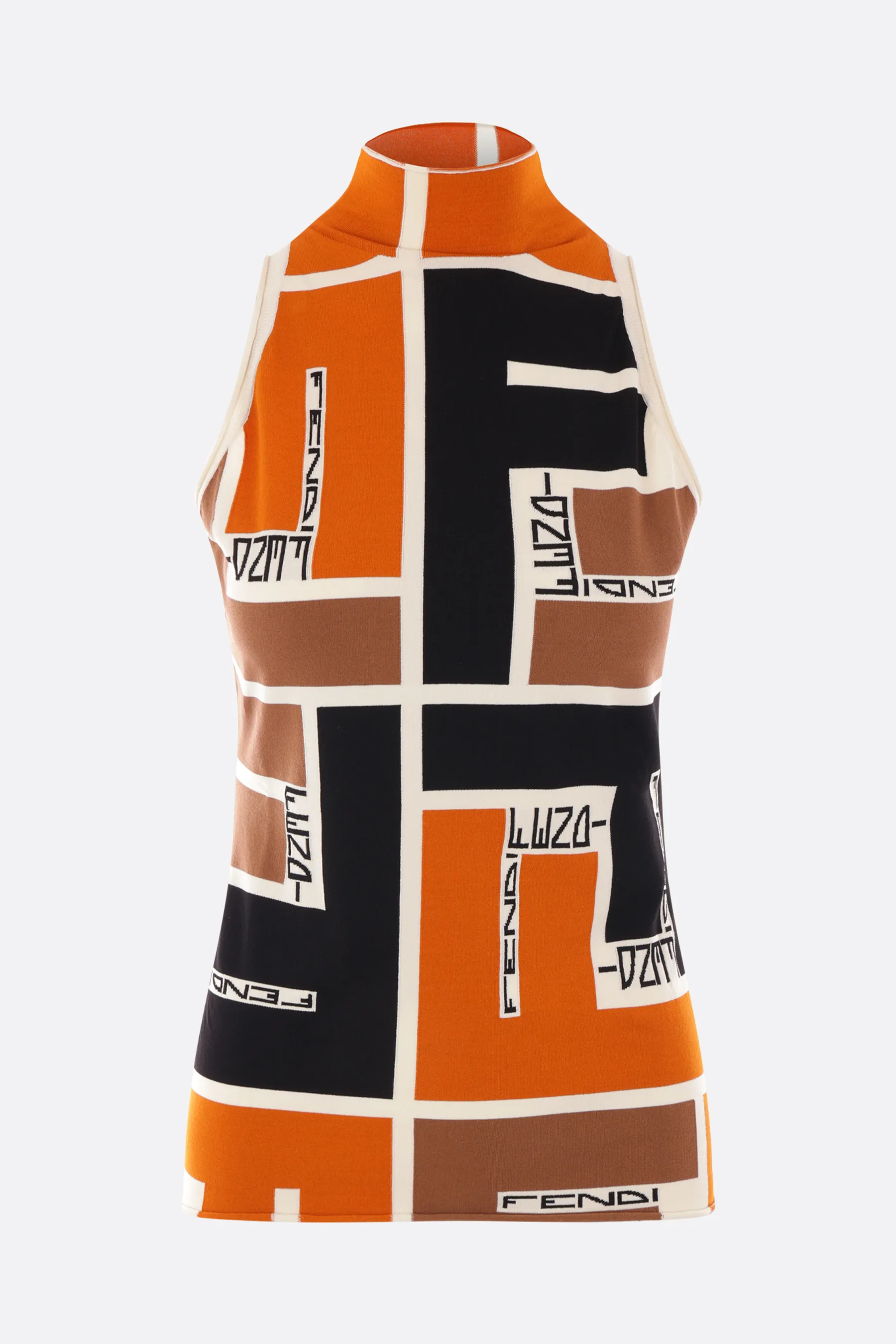 FENDI  |Top