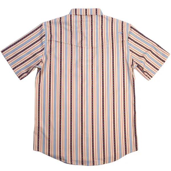 Ferrell Edward Short Sleeve Shirt