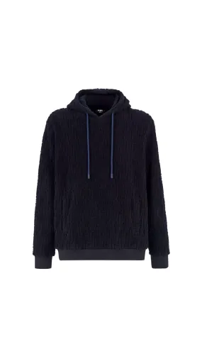 FF Terry Sweatshirt - Blue