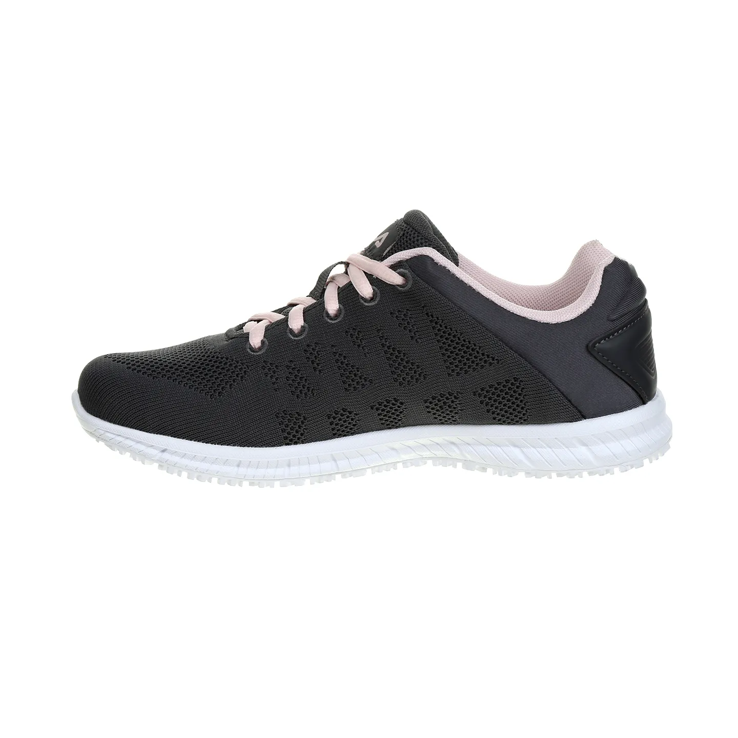 Fila Memory Techknit Women's Slip-Resisting Athletic Work Shoe